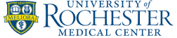 University of Rochester logo